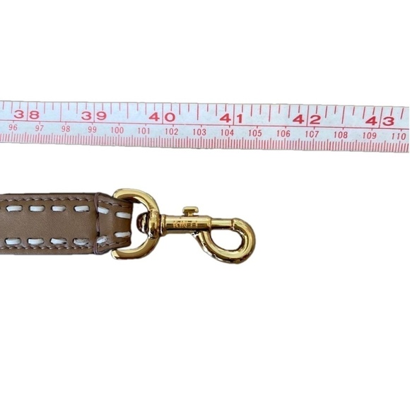 FENDI PURSE HANDBAG SHOULDER STRAP - Picture 10 of 11